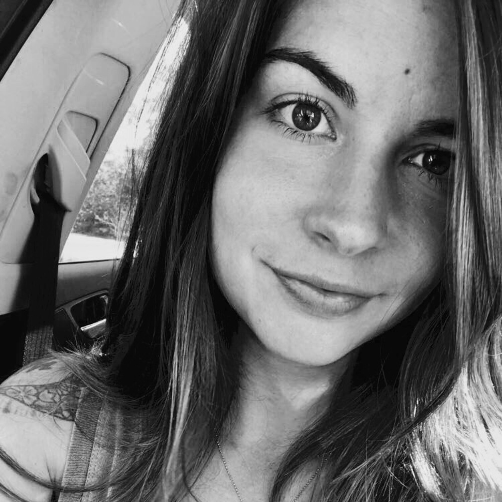 Meet your Posher, Shelby